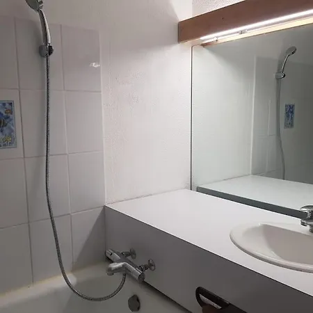 Studio C Avec Parking Et Terrasse La Rochelle (Charente-Maritime)